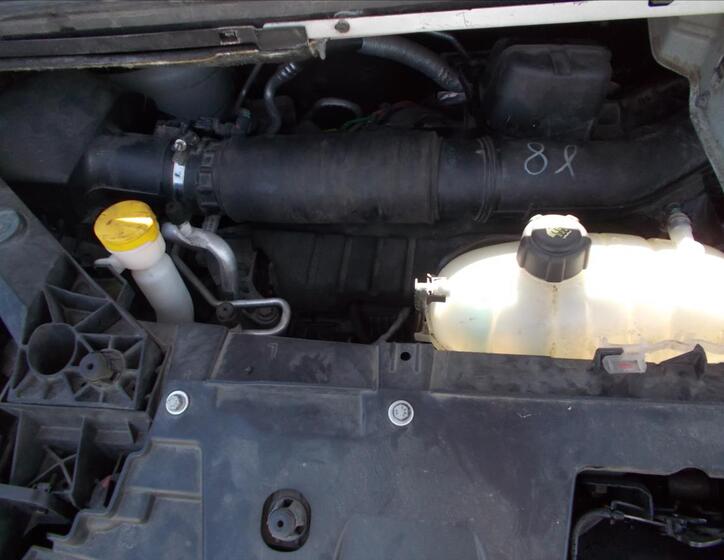 Renault Trafic 31