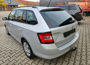 Škoda Fabia 3