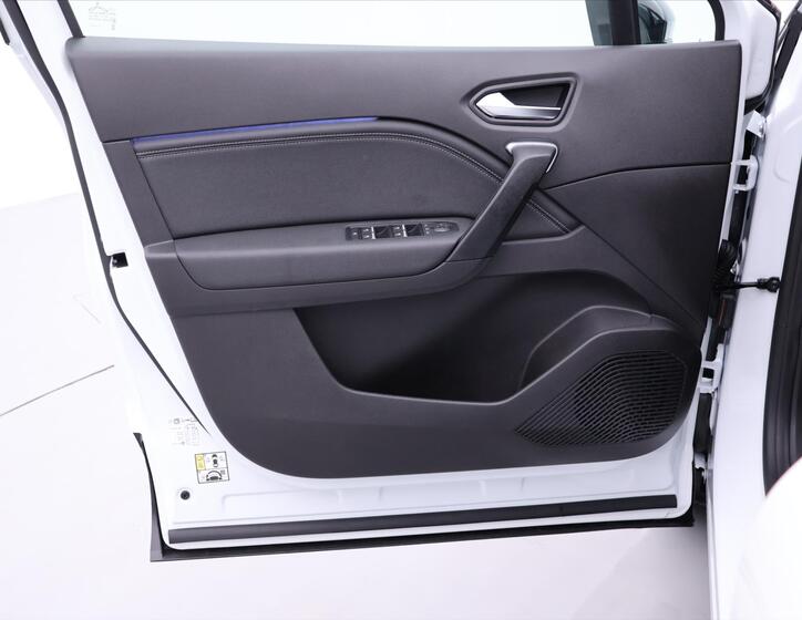 Renault Captur 11