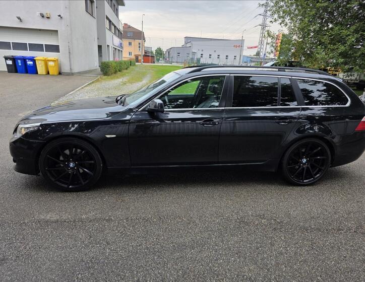 BMW Řada 5 3
