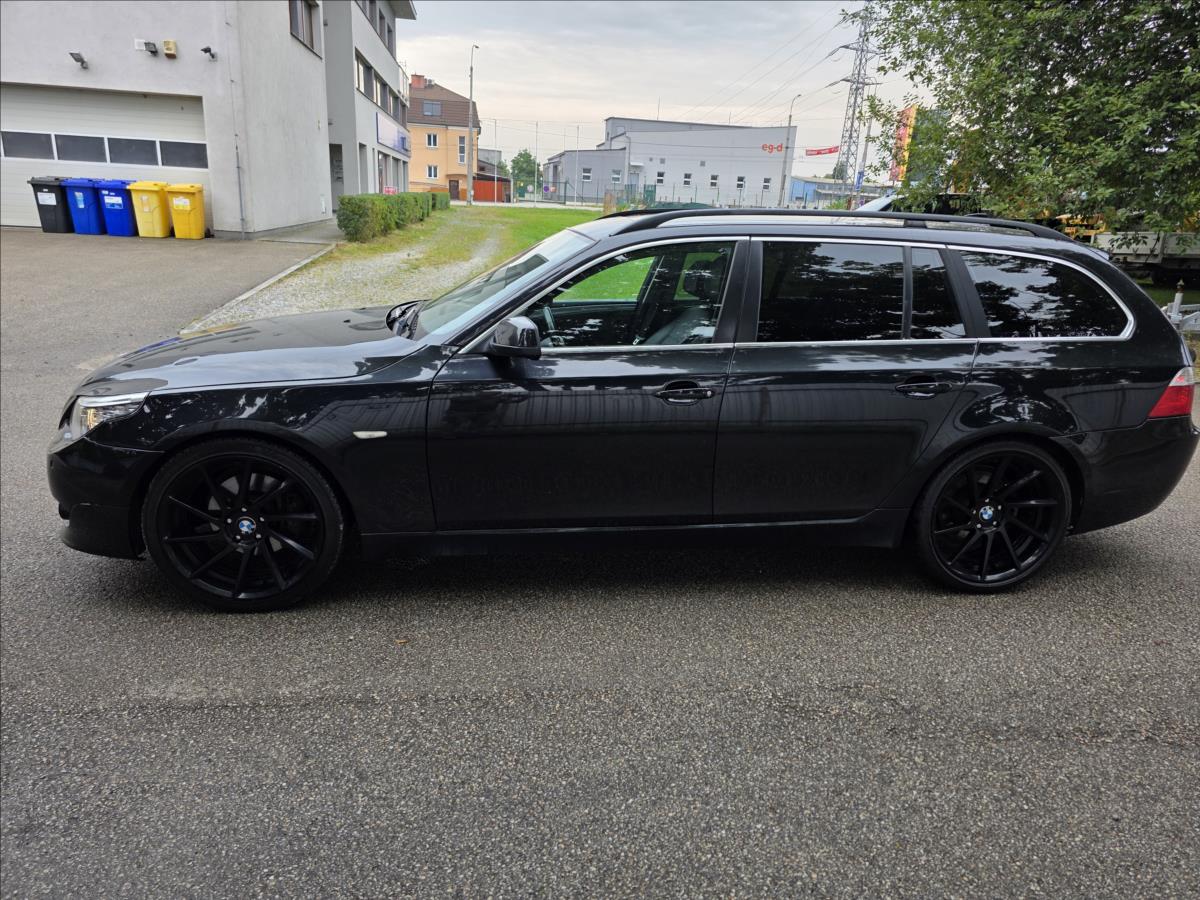 BMW Řada 5