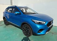 MG ZS 1