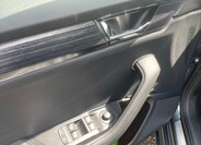 Škoda Superb 11