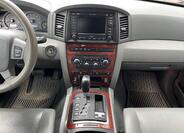 Jeep Grand Cherokee 30