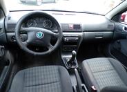 Škoda Octavia 7