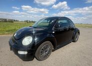 Volkswagen New Beetle 1
