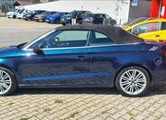 Audi A3 8