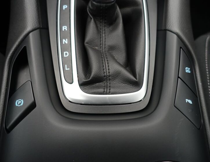 Ford Mondeo 26