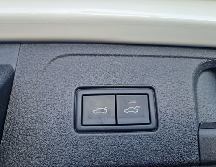 Volkswagen Passat 16