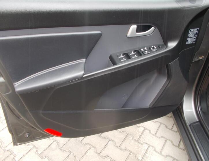 KIA Sportage 28