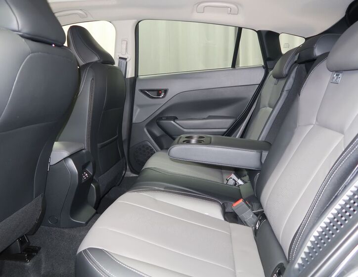 Subaru Crosstrek 9