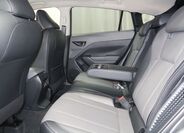Subaru Crosstrek 9