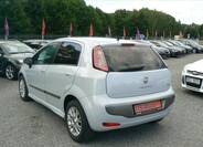 Fiat Punto Evo 5