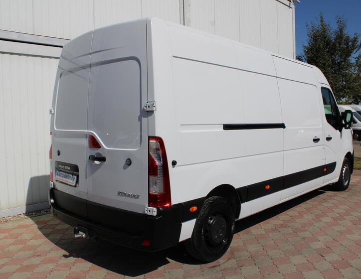 Renault Master 4