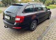 Škoda Octavia 5