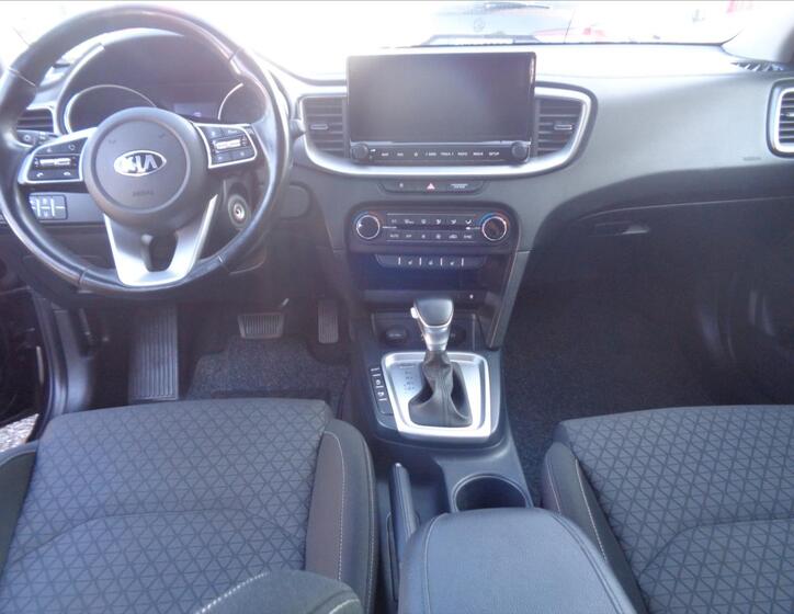 KIA Ceed 24