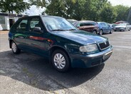 Škoda Felicia 3
