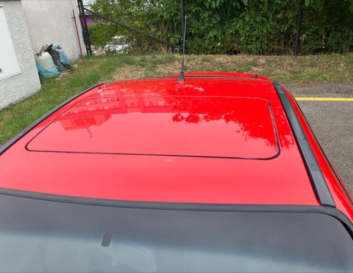 Opel Calibra 14