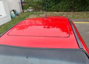Opel Calibra 14