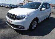 Dacia Sandero 5