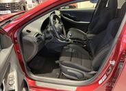 Hyundai i30 23