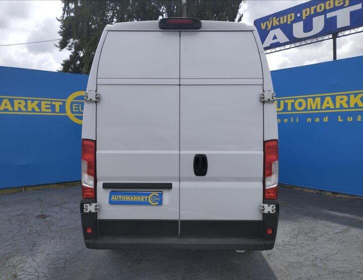 Fiat Ducato 5