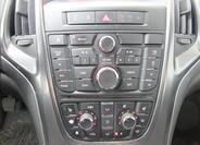 Opel Astra 10