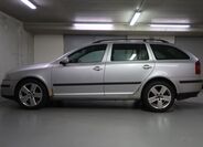 Škoda Octavia 8