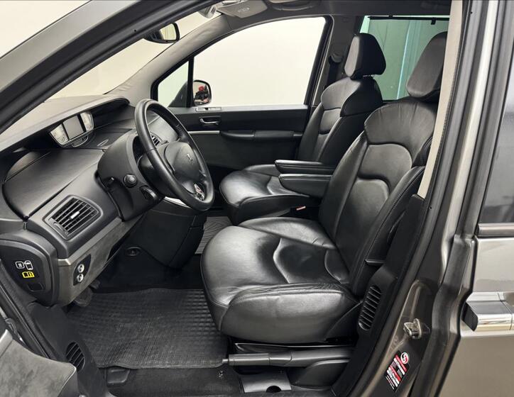 Peugeot 807 39