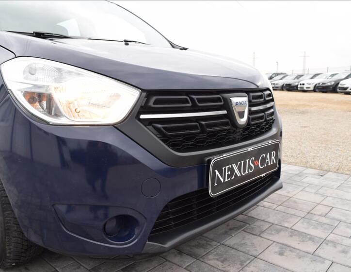 Dacia Lodgy 13