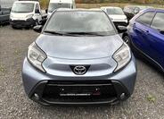 Toyota Aygo 2