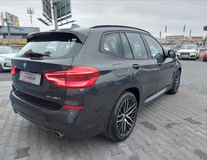 BMW X3 9