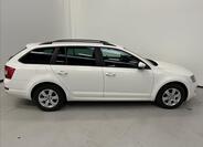 Škoda Octavia 3