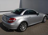 Mercedes-Benz SLK 13