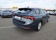 Škoda Octavia 3