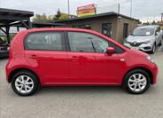 Škoda Citigo 4