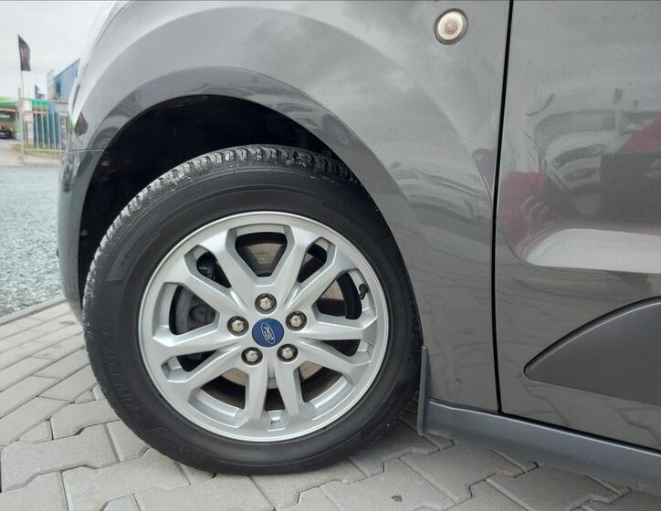 Ford Tourneo Connect 49