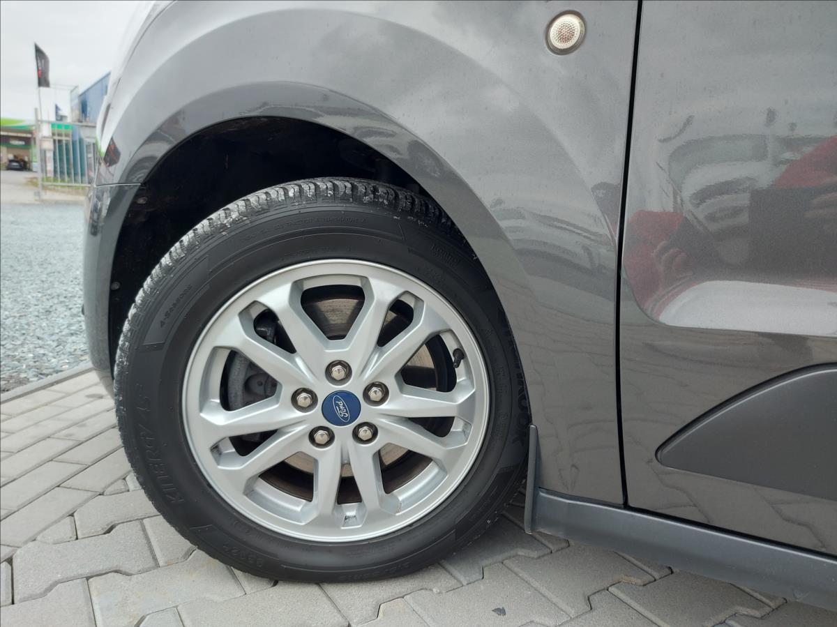 Ford Tourneo Connect
