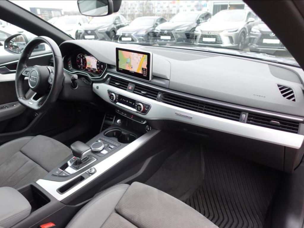 Audi A5 42