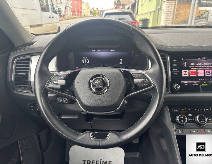 Škoda Kodiaq 31