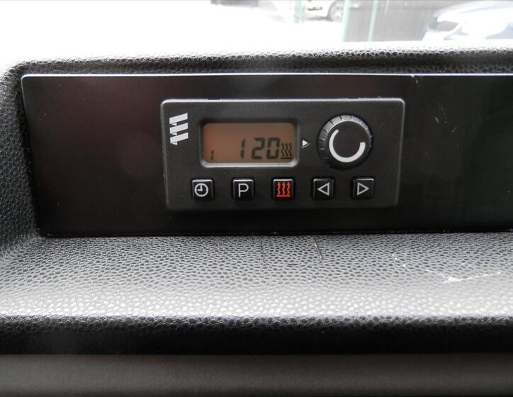 Ford Transit 23