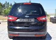 Ford Galaxy 6