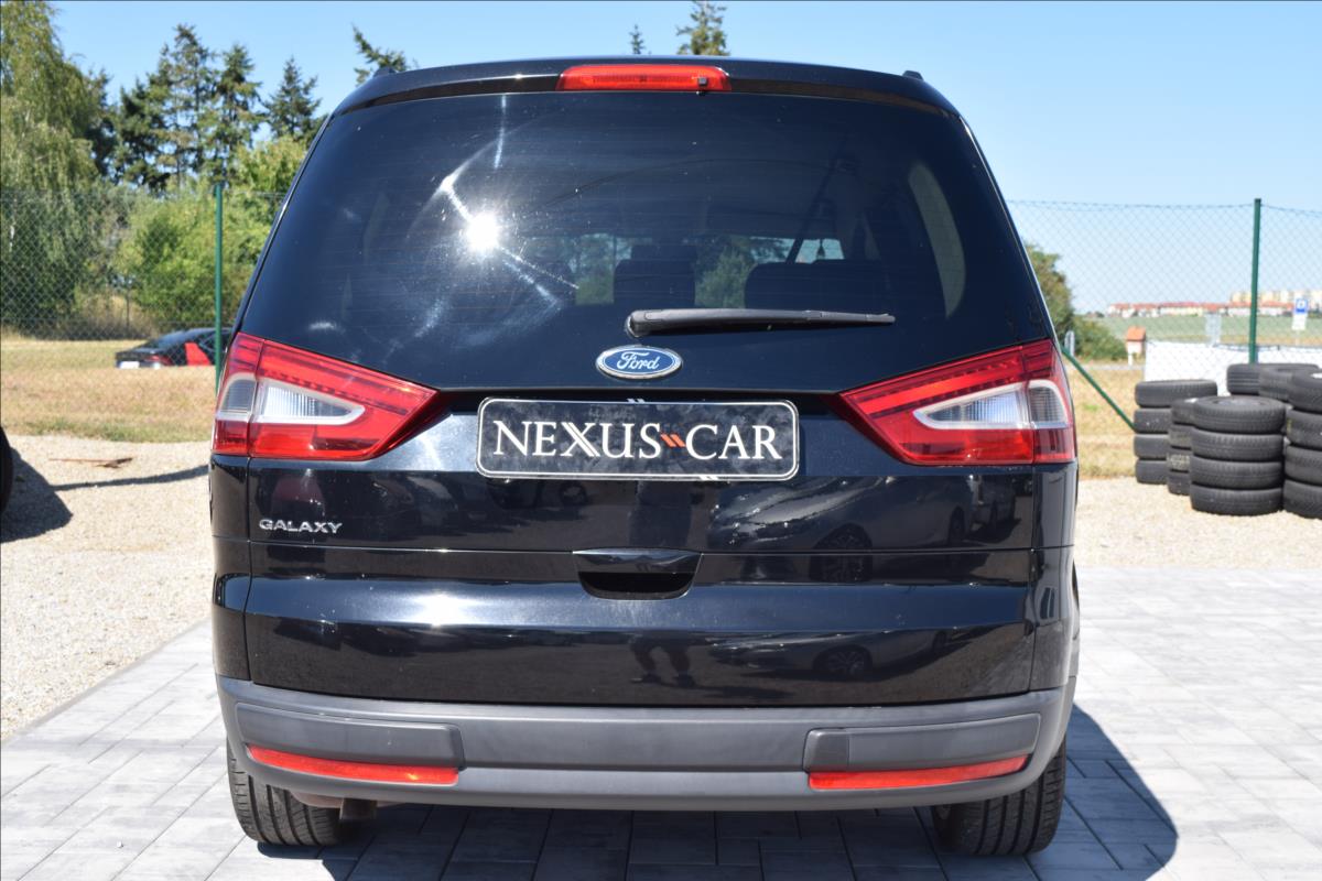 Ford Galaxy