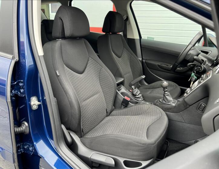 Peugeot 308 17