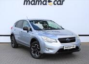 Subaru XV 1