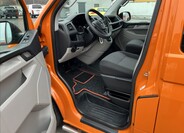 Volkswagen Transporter 33