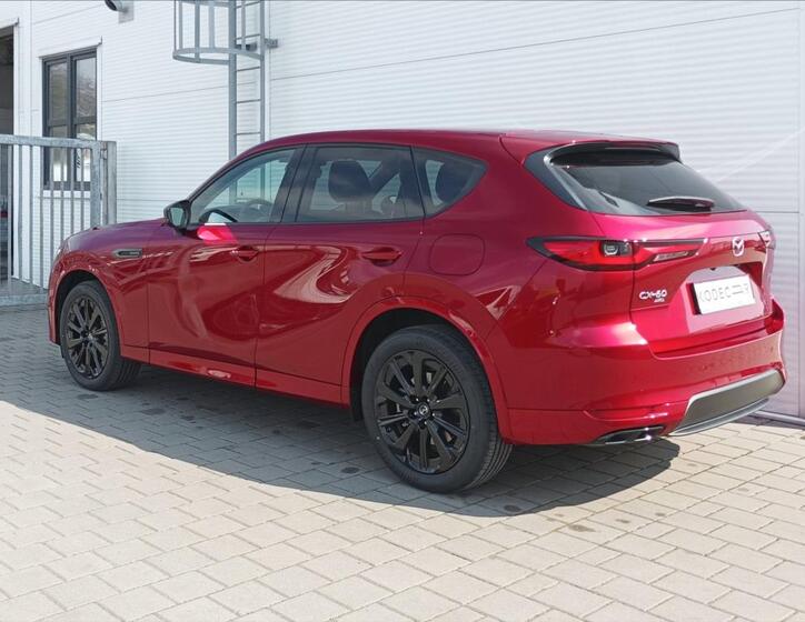 Mazda CX-60 4