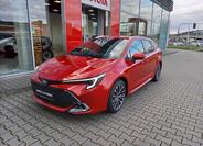 Toyota Corolla 1