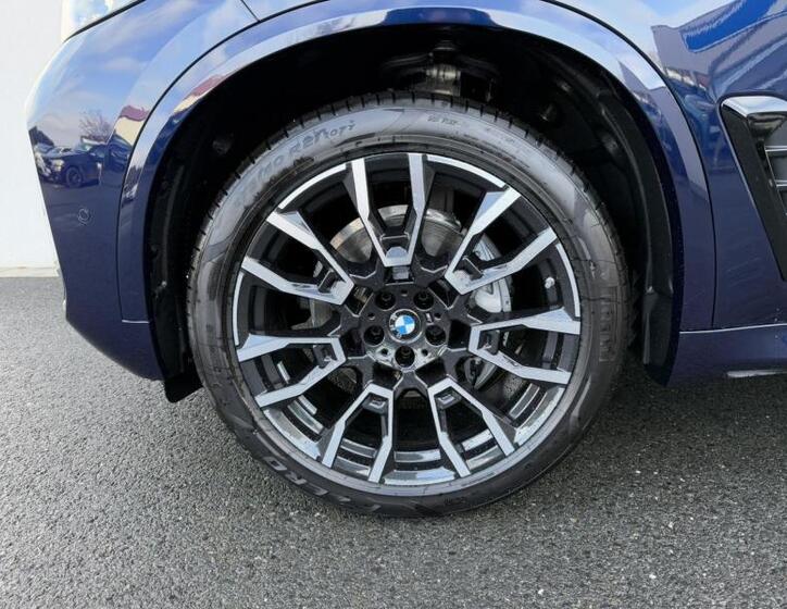 BMW X5 4