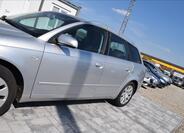 Audi A4 8